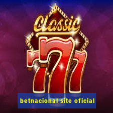 betnacional site oficial